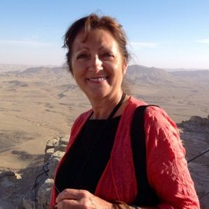 Meet your Posher, Jocelyne